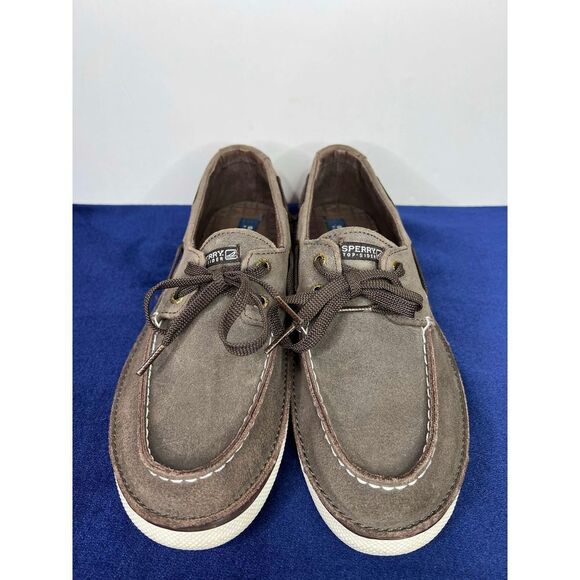 Sperry Top-Sider Boat Shoes. Men’s 6M - Picture 3 of 8